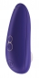 Preview: WOMANIZER STARLET III BLAU