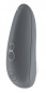 Preview: WOMANIZER STARLET III GRAU