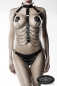 Preview: 14503 3-teiliges Kettenharness-Set