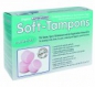 Preview: JOYDIVISION SOFT-TAMPONS NORMAL ODER MINI TROCKEN 10 STÜCK