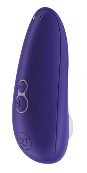 WOMANIZER STARLET III BLAU