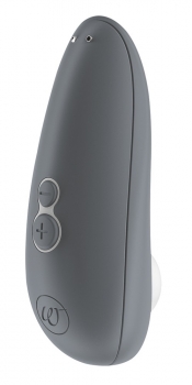WOMANIZER STARLET III GRAU