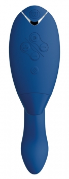 WOMANIZER DUO 2 BLAU