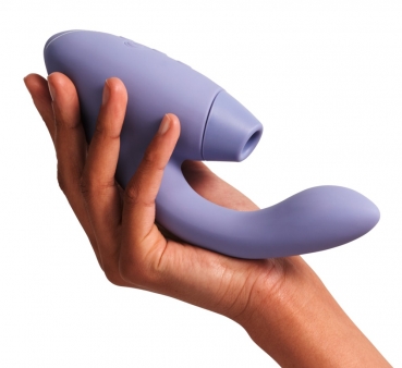 WOMANIZER DUO 2 LILA