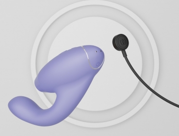 WOMANIZER DUO 2 LILA