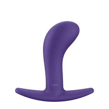 BOOTIE SMALL VIOLET