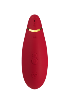 WOMANIZER PREMIUM 2 ROT