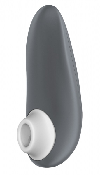 WOMANIZER STARLET III GRAU