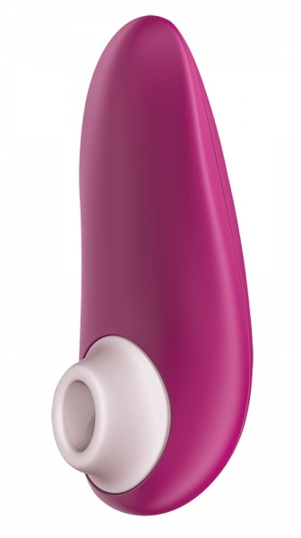 WOMANIZER STARLET III PINK