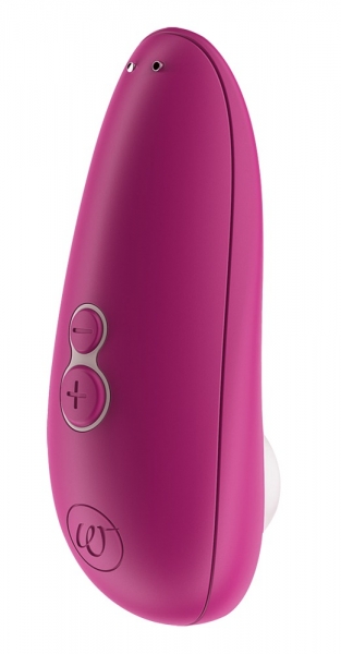 WOMANIZER STARLET III PINK