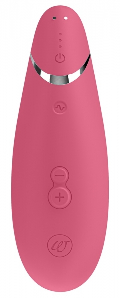 WOMANIZER PREMIUM 2 PINK