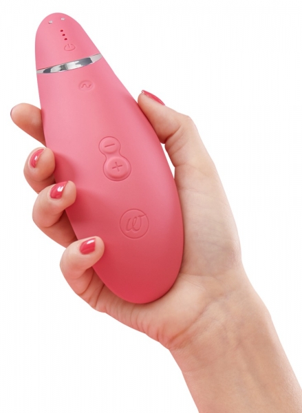 WOMANIZER PREMIUM 2 PINK