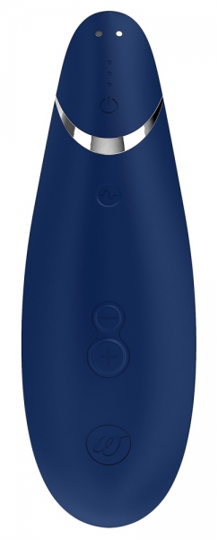 WOMANIZER PREMIUM 2 BLAU