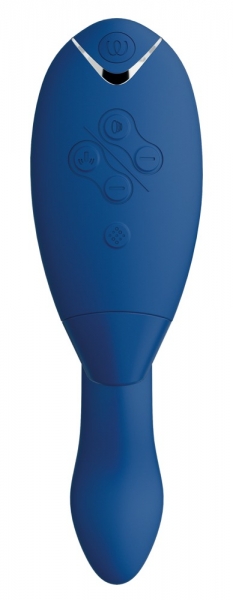 WOMANIZER DUO 2 BLAU