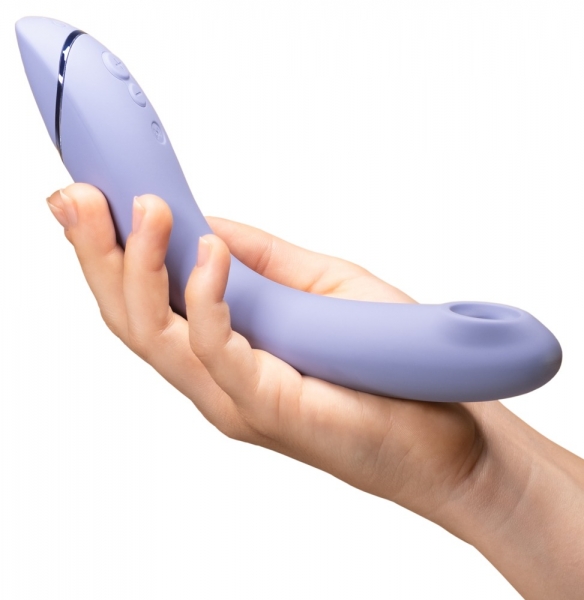 WOMANIZER  OG LILA