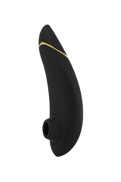 WOMANIZER PREMIUM 2 SCHWARZ