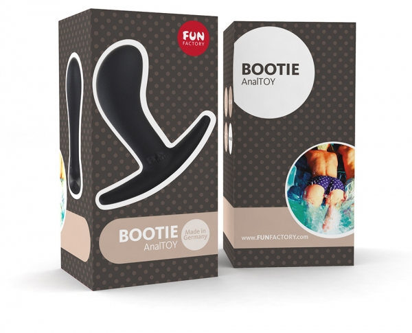 BOOTIE LARGE